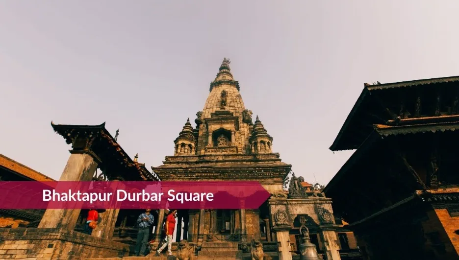 Top 10 Places to Visit in Kathmandu
