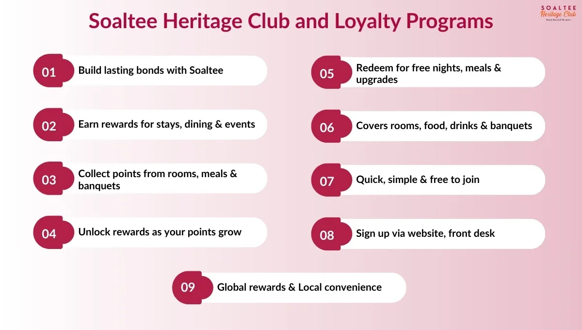 Are hotel loyalty programs worth joining?