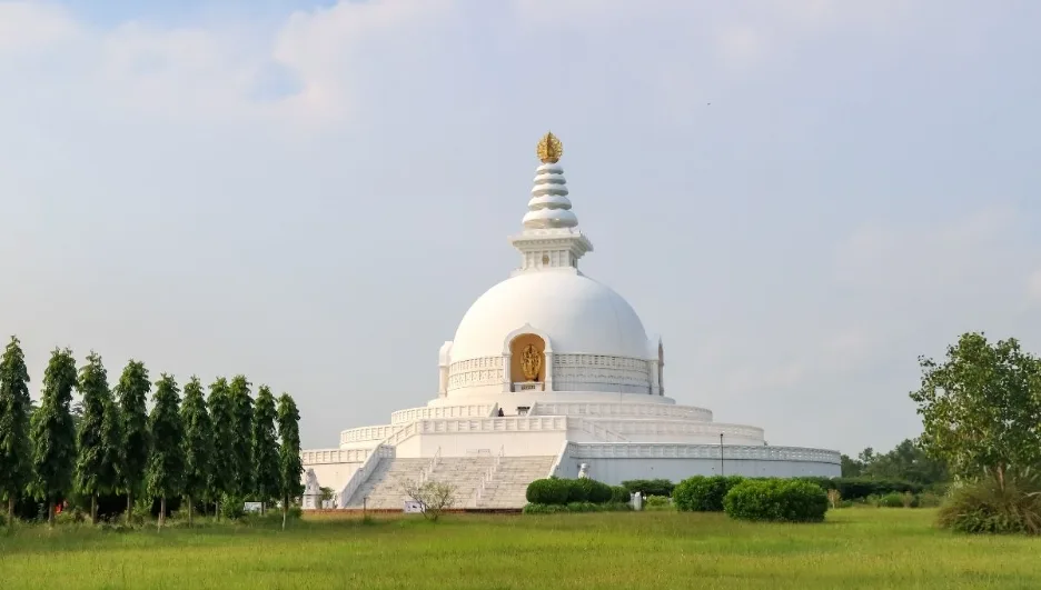 Best Time to Visit Lumbini, Nepal (Comprehensive Guide)