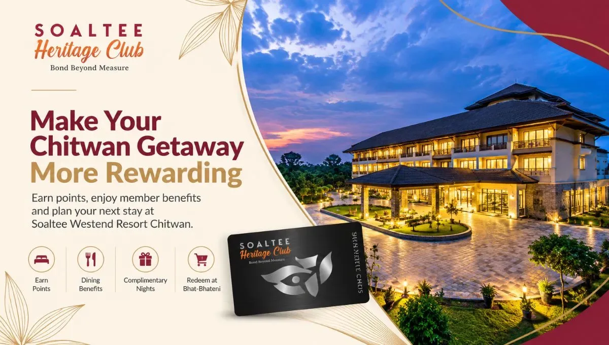 How to make Chitwan Getaway More Rewarding?