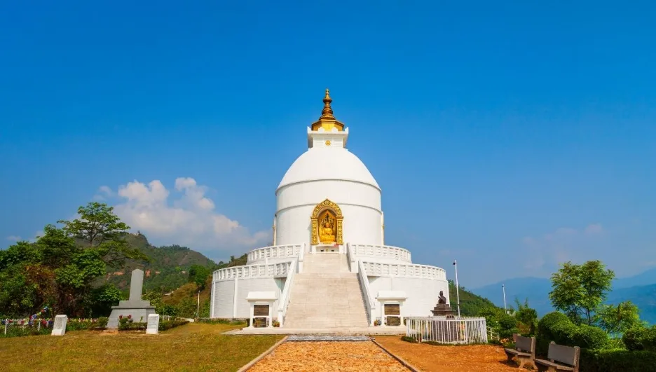 Complete Pokhara Travel Guide