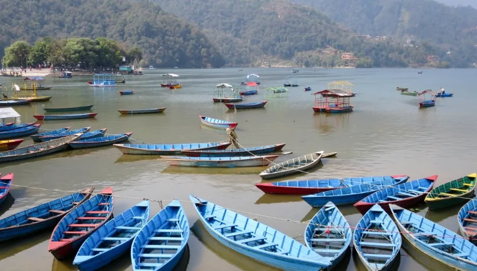 Complete Pokhara Travel Guide